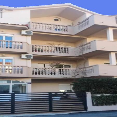 Rooms Kuljic Budva Exteriör bild