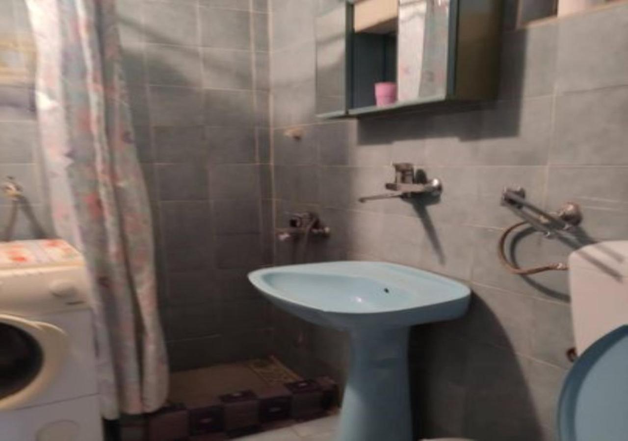 Rooms Kuljic Budva Exteriör bild