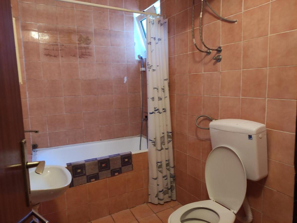 Rooms Kuljic Budva Exteriör bild