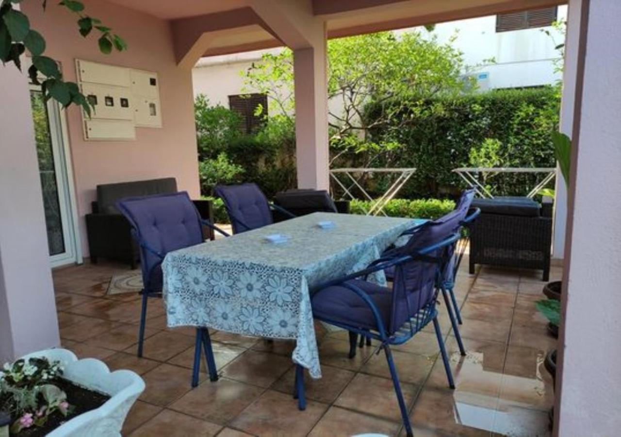 Rooms Kuljic Budva Exteriör bild