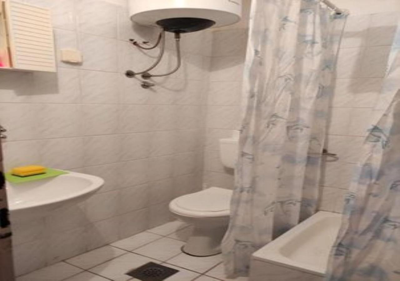 Rooms Kuljic Budva Exteriör bild
