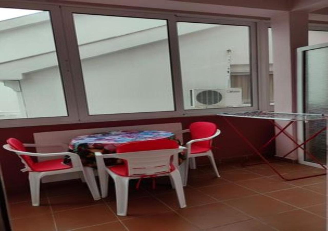 Rooms Kuljic Budva Exteriör bild