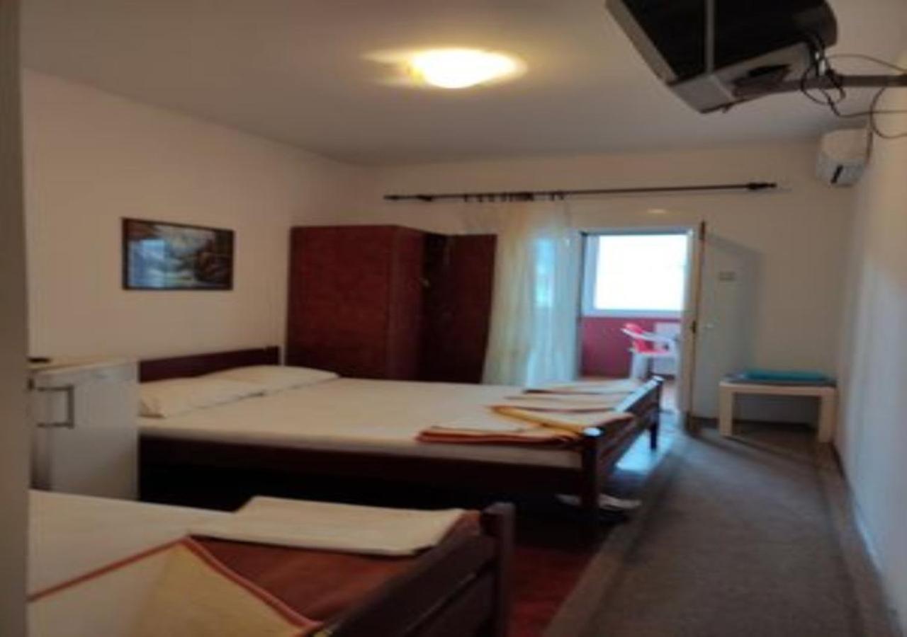 Rooms Kuljic Budva Exteriör bild