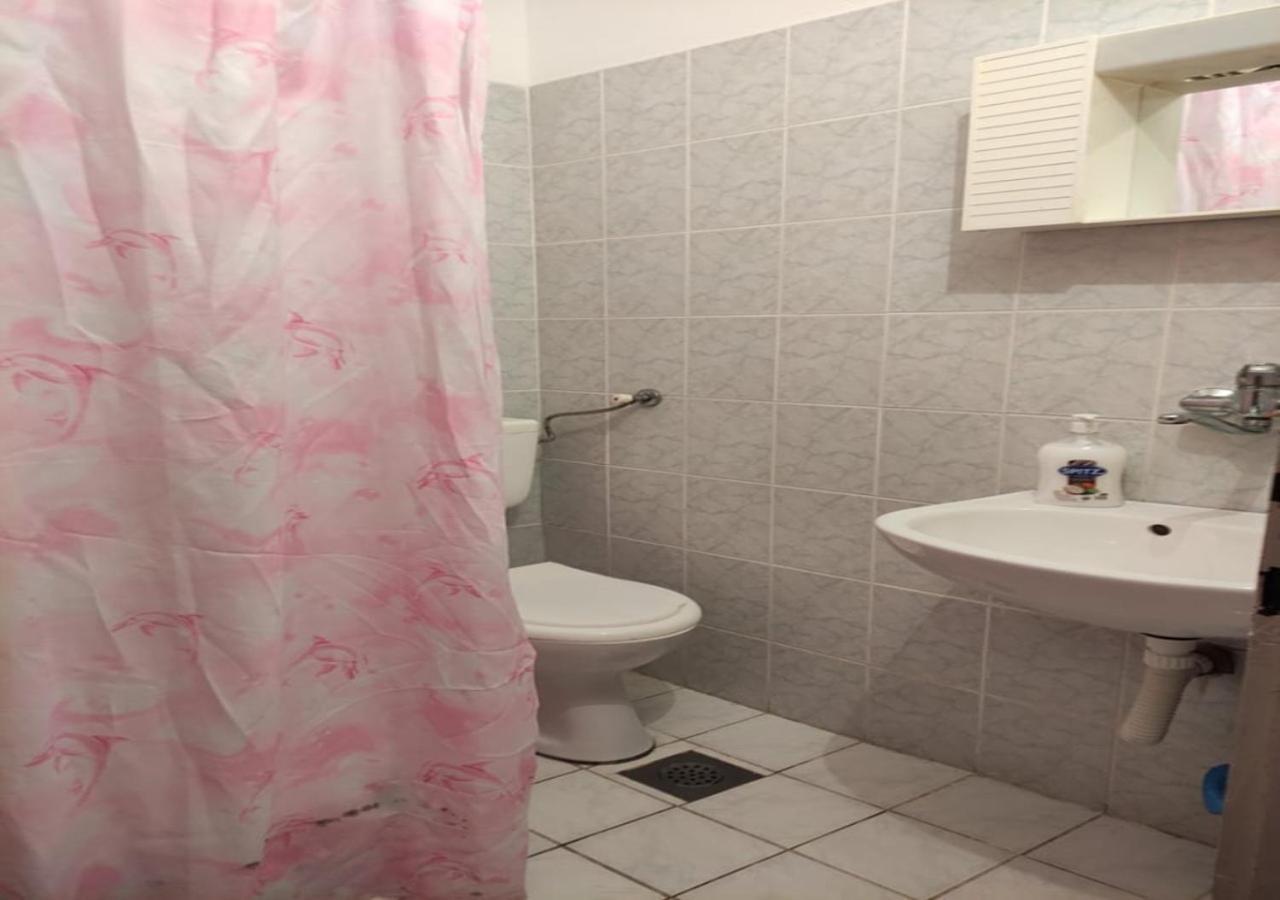 Rooms Kuljic Budva Exteriör bild