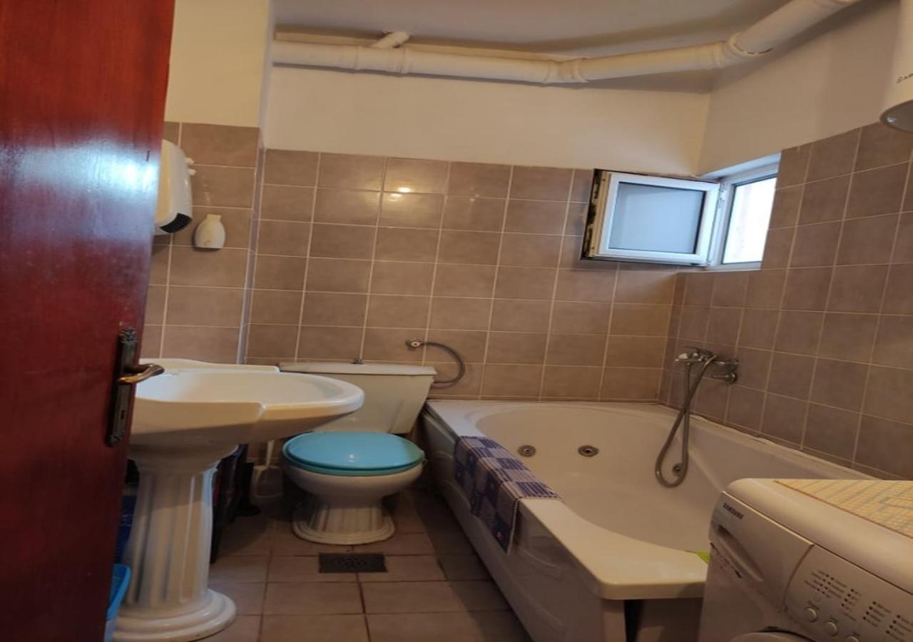 Rooms Kuljic Budva Exteriör bild