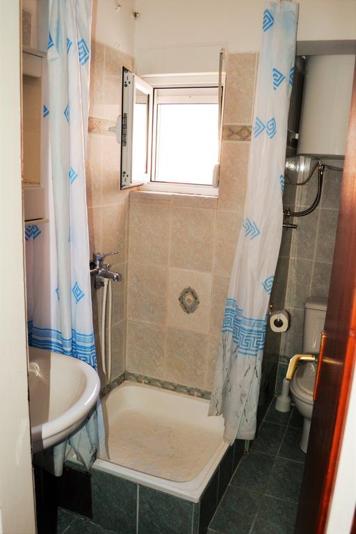 Rooms Kuljic Budva Rum bild