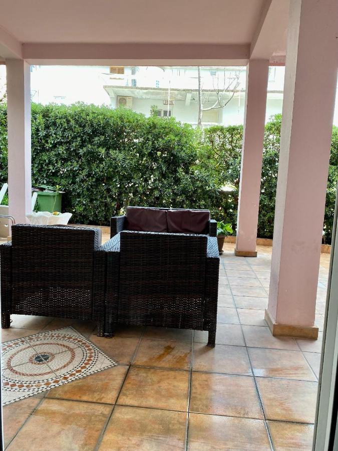 Rooms Kuljic Budva Exteriör bild