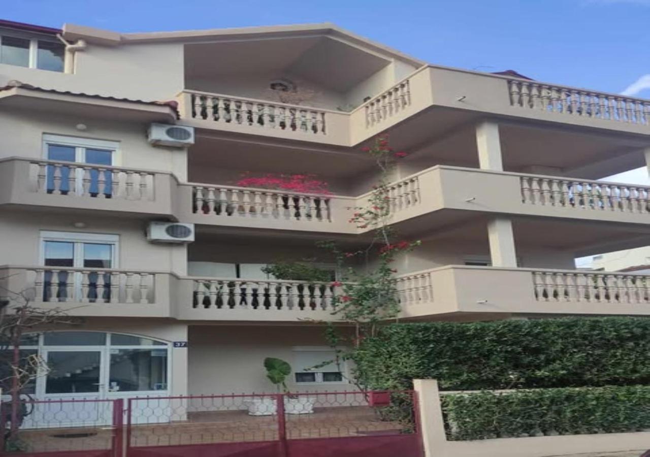Rooms Kuljic Budva Exteriör bild