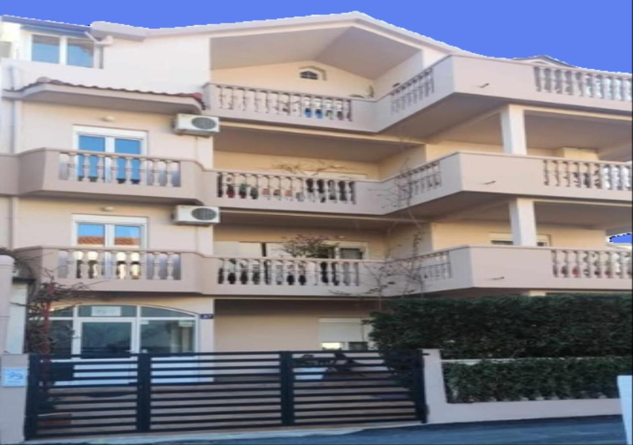 Rooms Kuljic Budva Exteriör bild