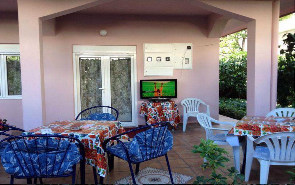 Rooms Kuljic Budva Rum bild