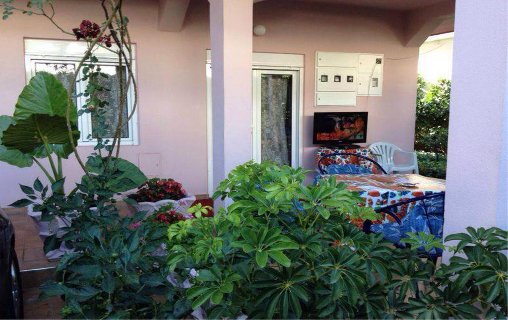 Rooms Kuljic Budva Rum bild