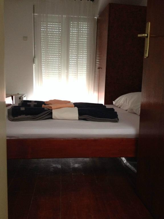 Rooms Kuljic Budva Rum bild