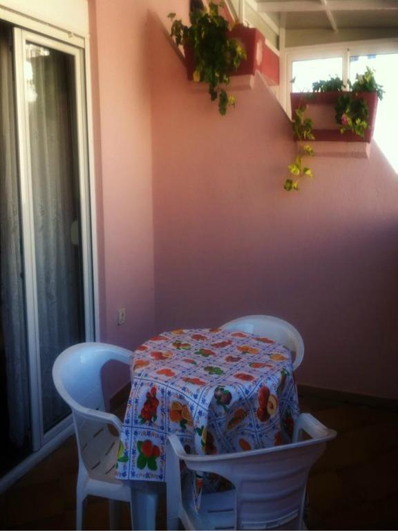 Rooms Kuljic Budva Rum bild