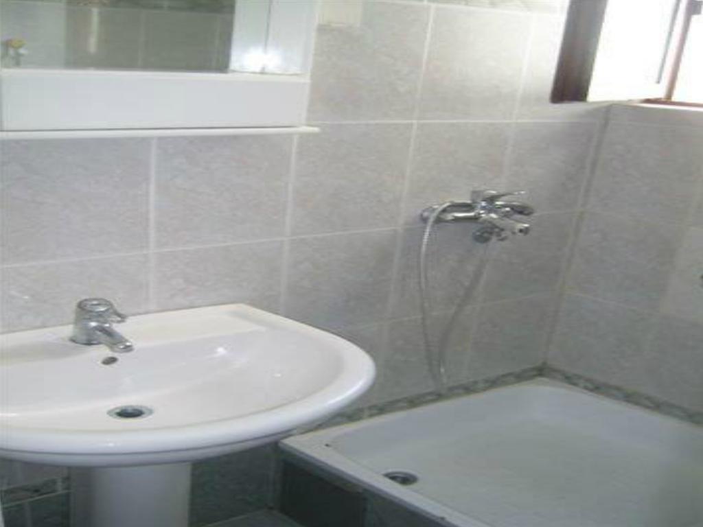 Rooms Kuljic Budva Rum bild