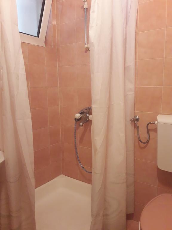 Rooms Kuljic Budva Exteriör bild