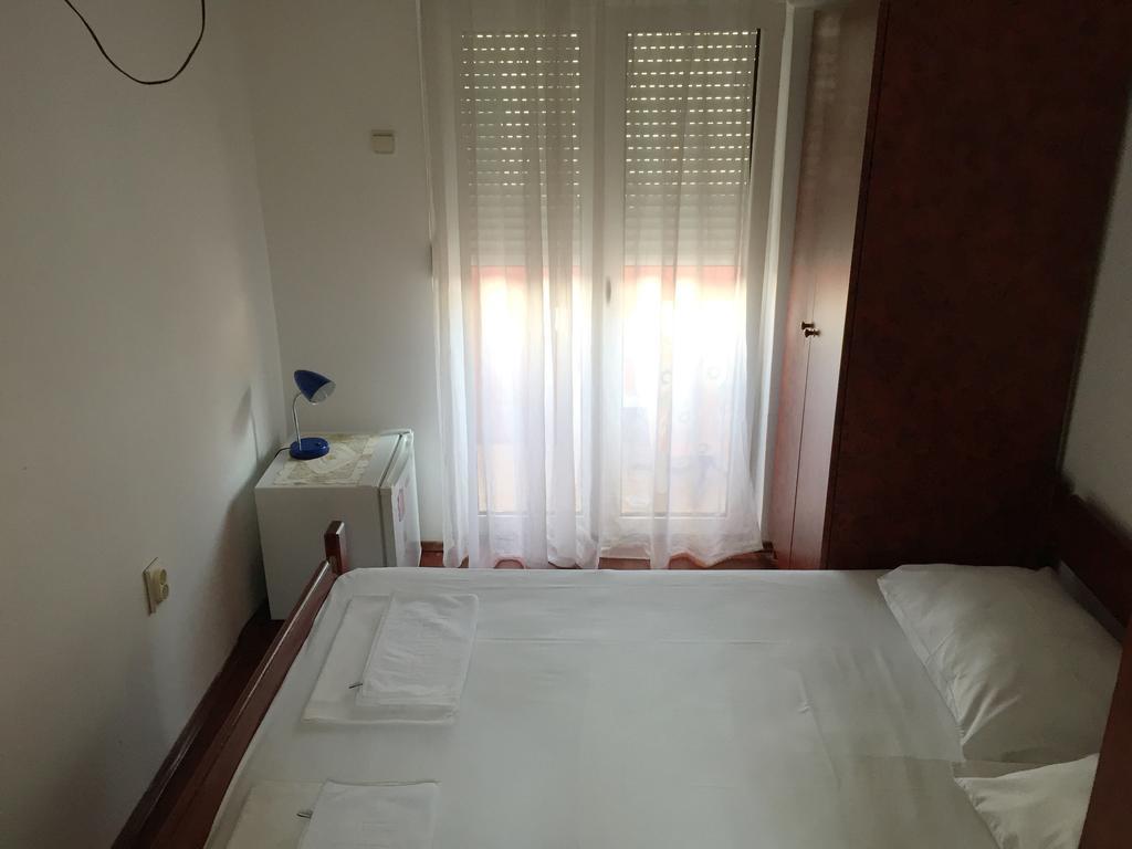 Rooms Kuljic Budva Exteriör bild