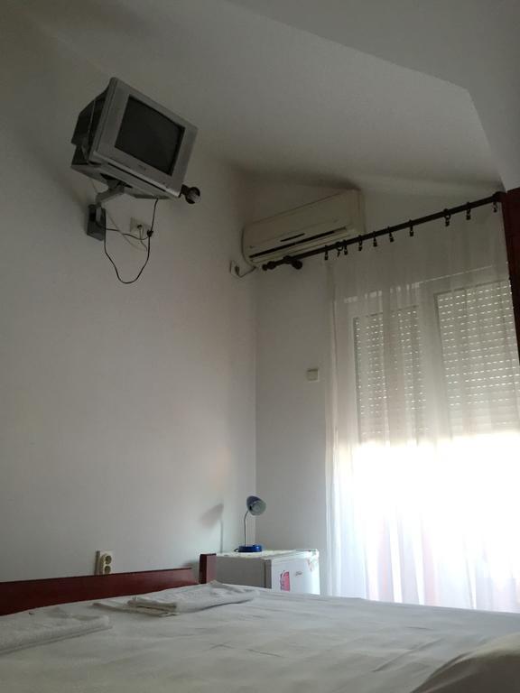 Rooms Kuljic Budva Exteriör bild