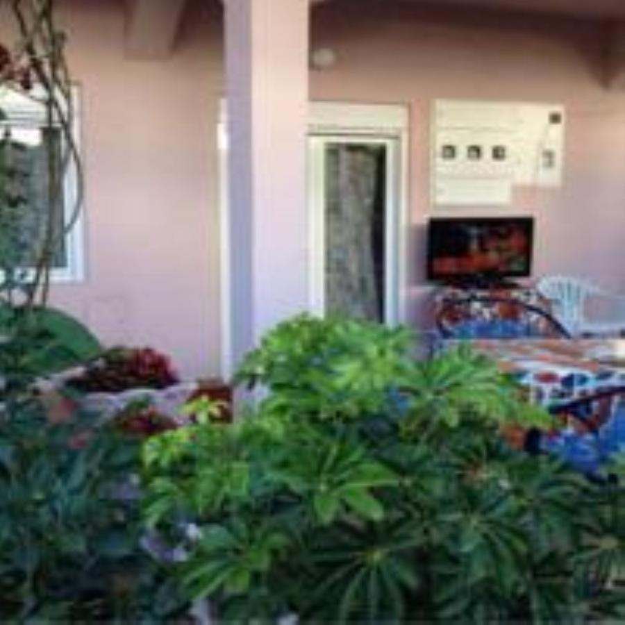 Rooms Kuljic Budva Exteriör bild
